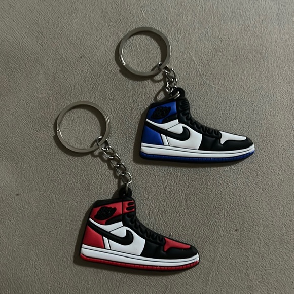Jordan Other - Jordan keychains